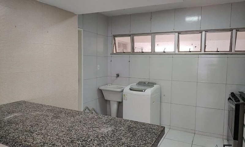 Apartamento Mobiliad...