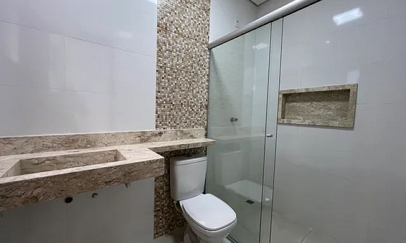 Vendo Casa Alto Padr...