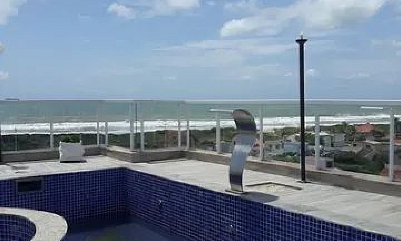 Apartamento 3 Quarto...