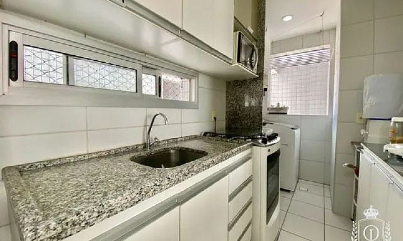 Apartamento Para Ven...