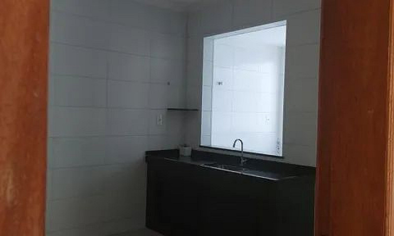 Apartamento 3 Quarto...