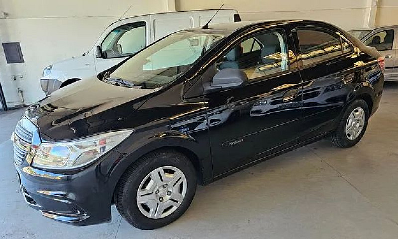 Chevrolet Prisma 1.0...