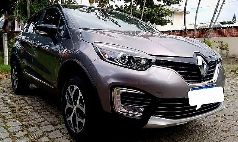 Renault Captur Inten...