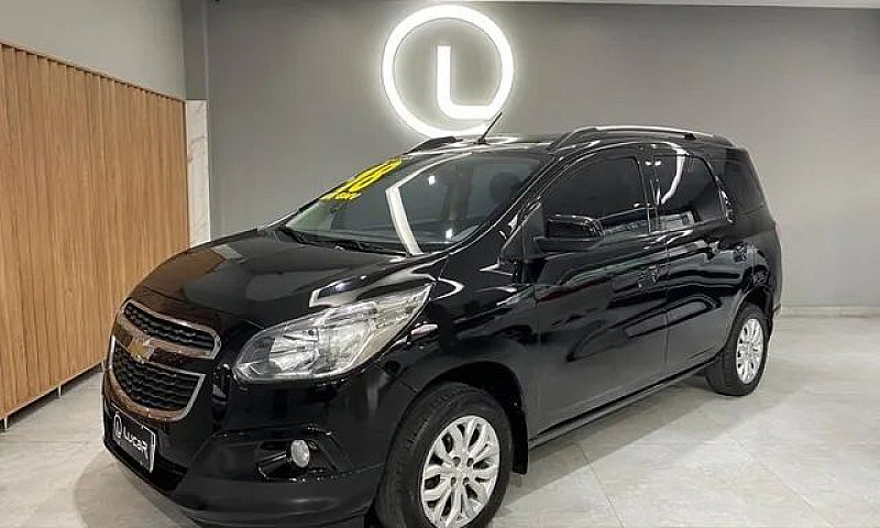 Spin Ltz 1.8 2018 C/...