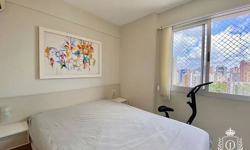 Apartamento Para Ven...