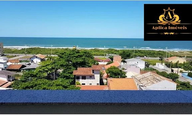 Apartamento 3 Quarto...