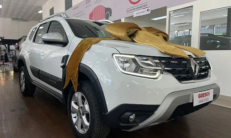 Renault Duster 1.6 1...
