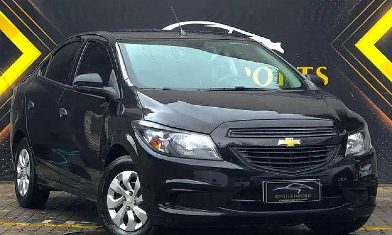 Chevrolet Prisma Joy...