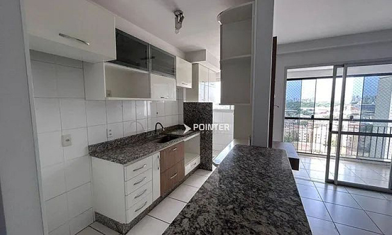 Apartamento Com 2 Do...