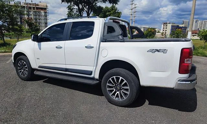 S10 2.5 Flex 4X4 Ltz...