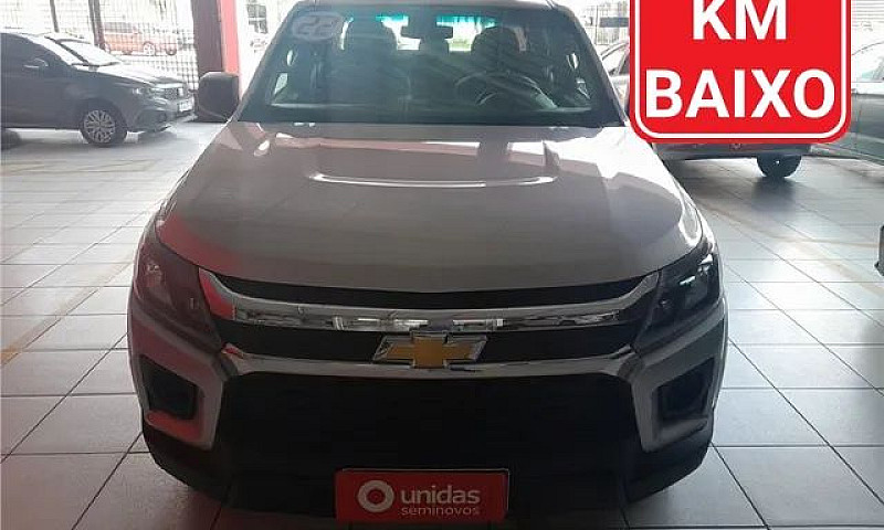 Chevrolet S10 2022 2...