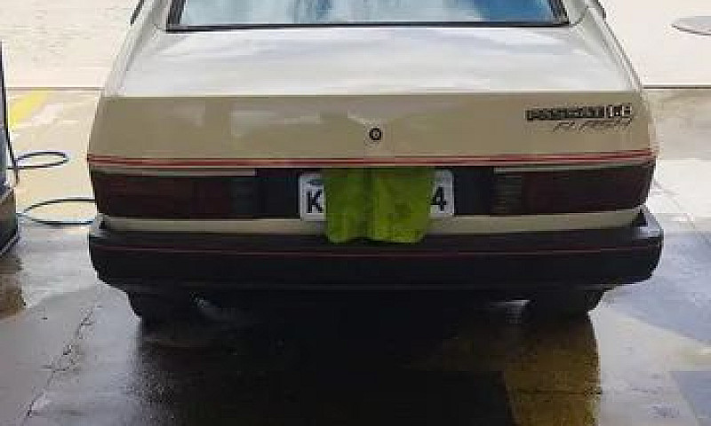 Passat Flash ...