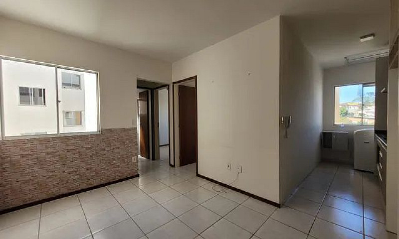 Apartamento Para Ven...
