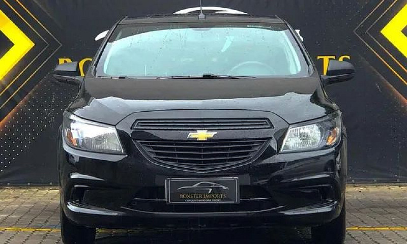 Chevrolet Prisma Joy...