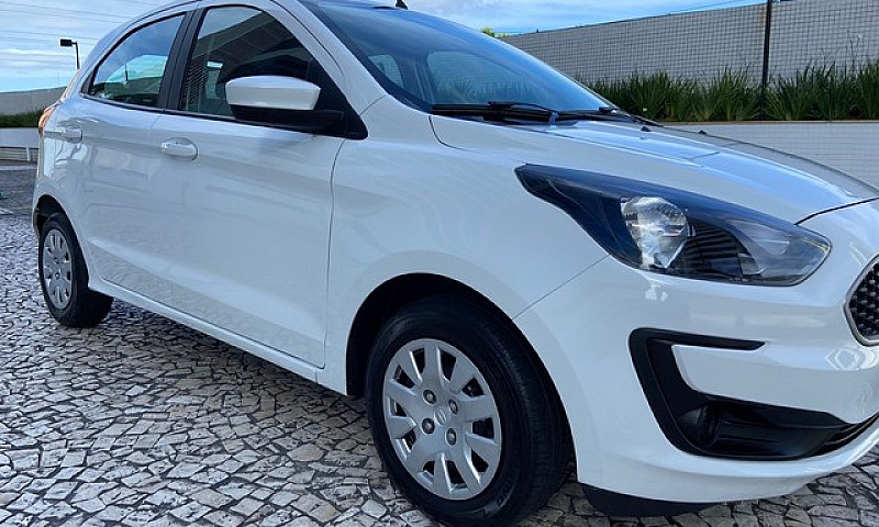 Ford Ka ...