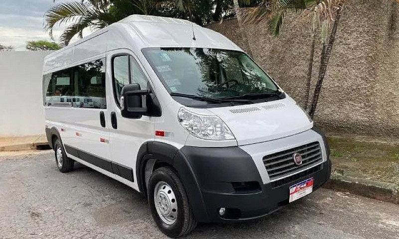 Ducato Confort Ano 2...