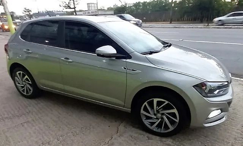 Polo Highline ...