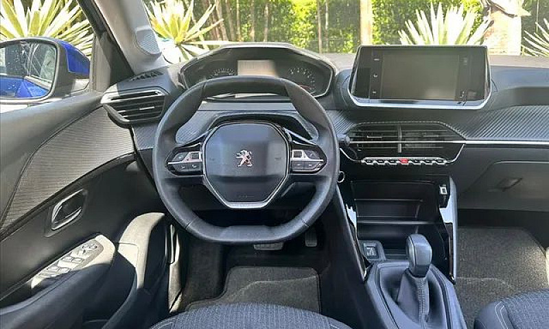 Peugeot 208 1.6 16V ...
