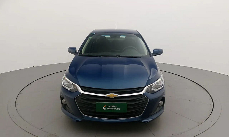 Chevrolet Onix 2023 ...