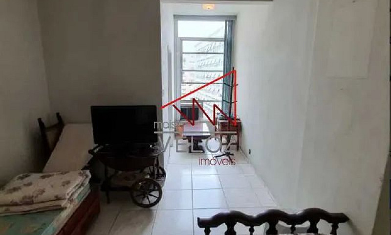 Apartamento-À Venda-...