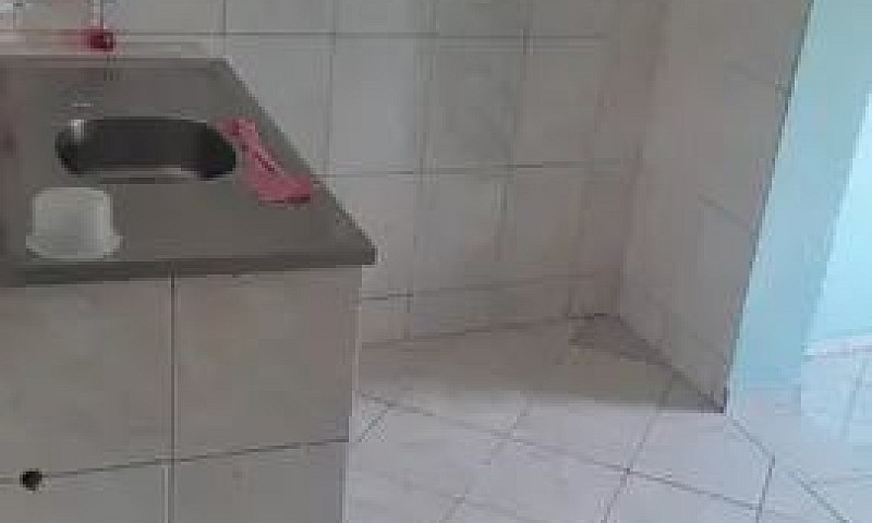 Aluguel De Casa...