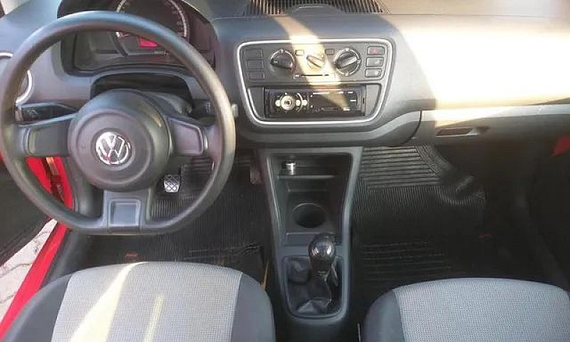 Volkswagen Up Take -...