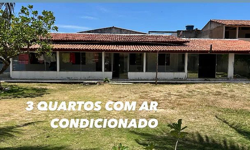 Casa Em Guriri São M...