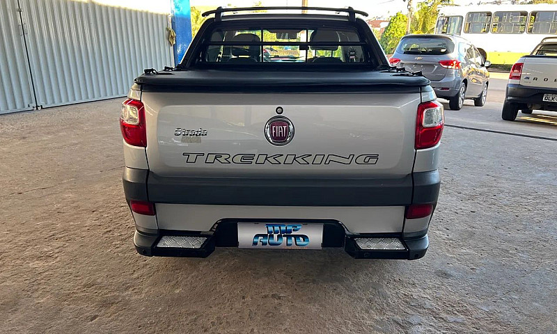 Fiat/Strada Cd Trekk...