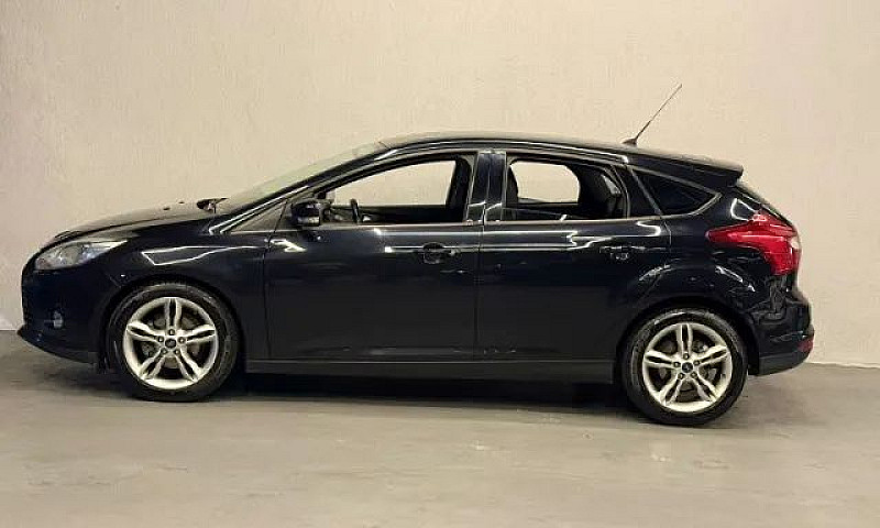 Ford Focus 2.0 16V/S...
