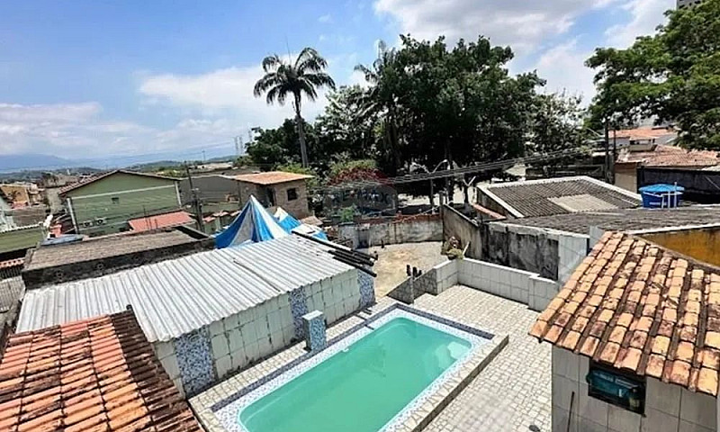 Imóvel Bairro Da Luz...