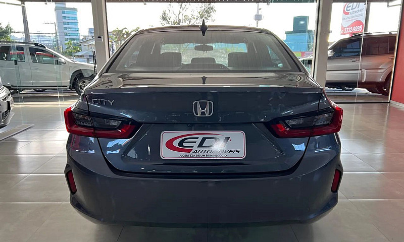 Honda City Sedam Ex ...