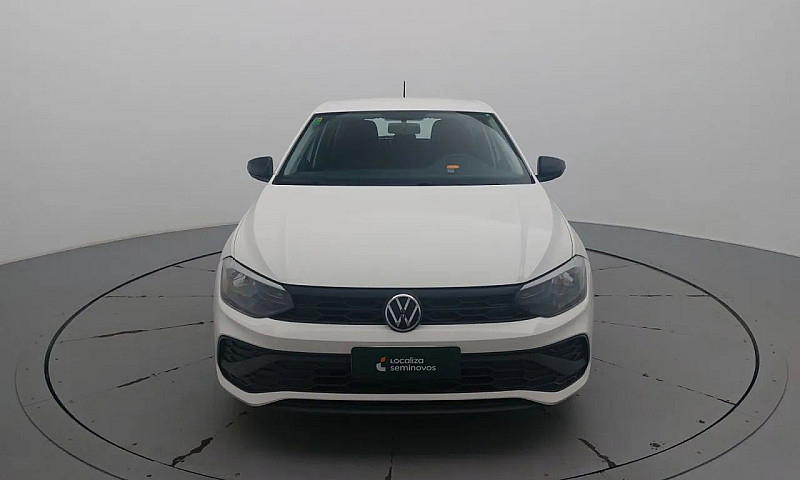 Volkswagen Polo Trac...