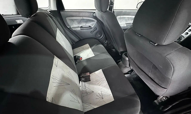 Ford Fiesta 1.6 Mpi ...