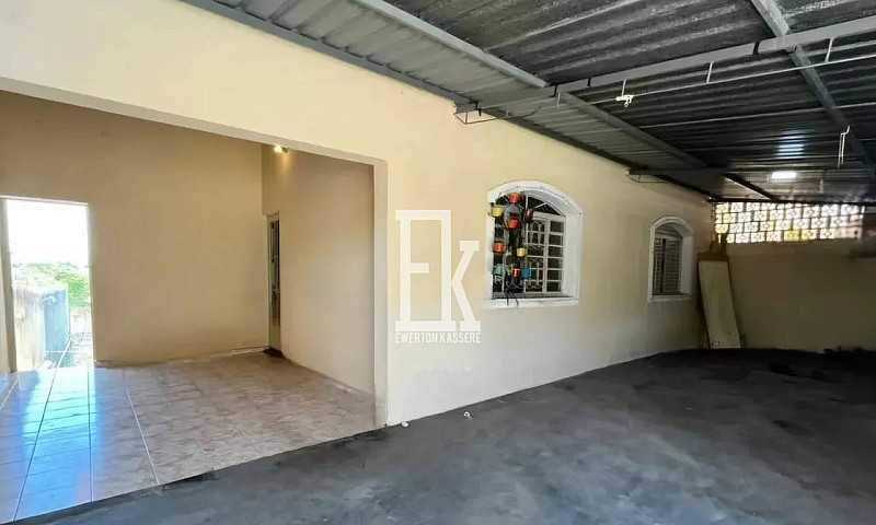Casa Térrea À Venda ...