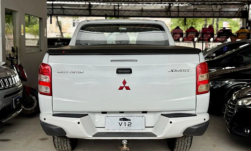 Repasso Triton 2.4 2...