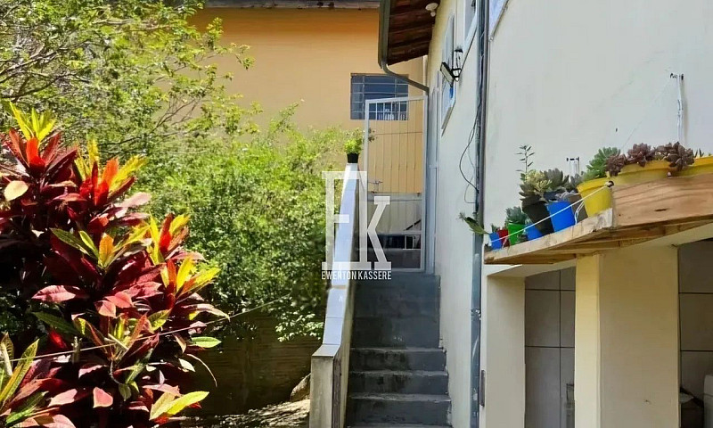Casa Térrea À Venda ...