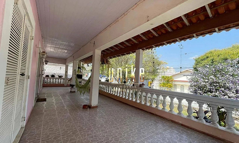 Casa Terrea À Venda,...