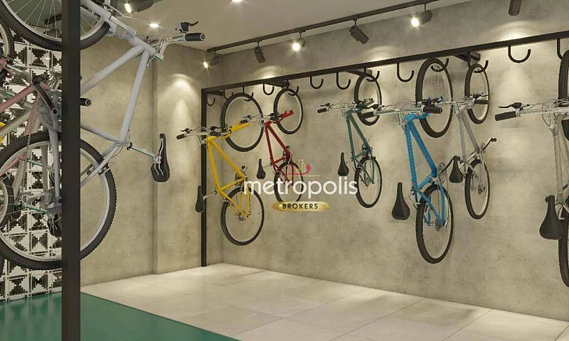 Apartamento Com 2 Do...