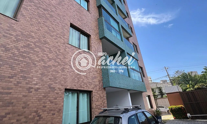 Apartamento Duplex C...
