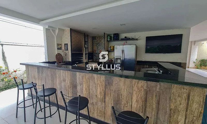 Cachambi | Casa 6 Qu...