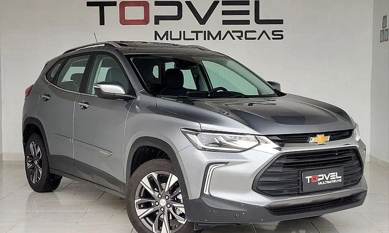 Chevrolet Tracker 1....