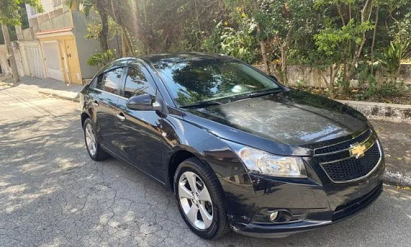 Chevrolet Cruze Lt 1...