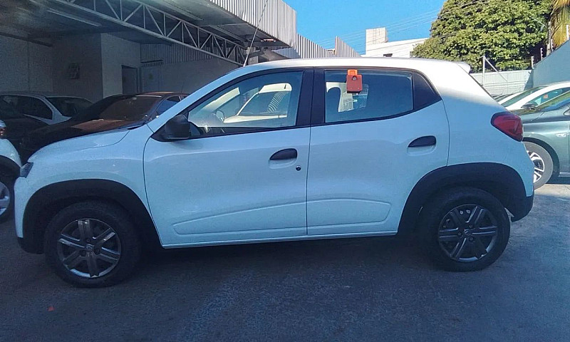 Renault Kwid 1.0 Zen...