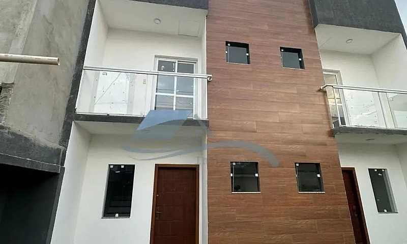 Casa Residencial Em ...