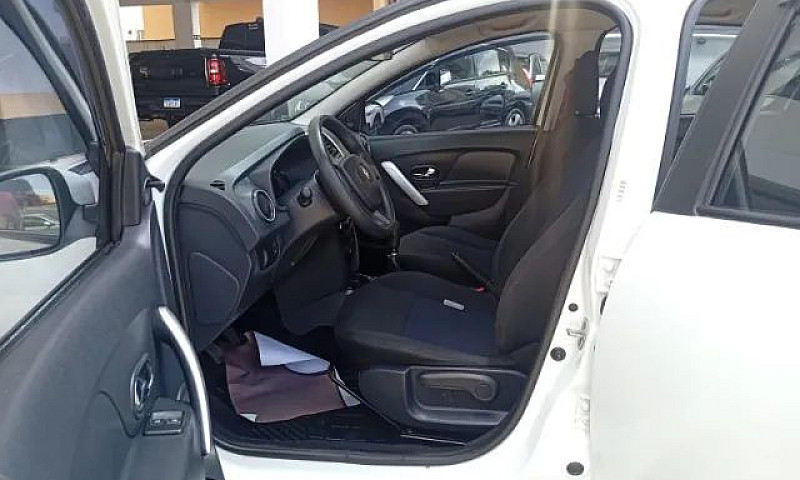 Renault Sandero Expr...