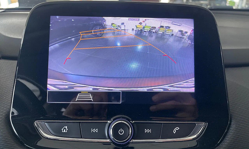 Chevrolet Tracker Lt...