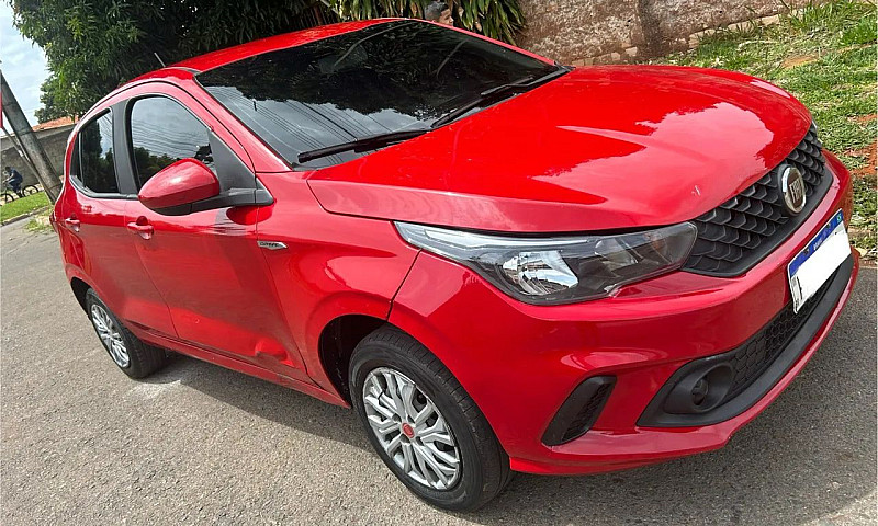 Fiat Argo Drive 1.0 ...