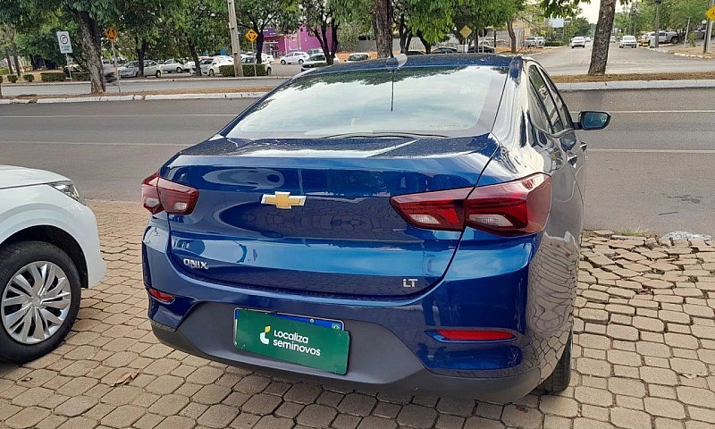Chevrolet Onix Plus ...