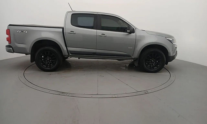 Chevrolet S10 P.up 1...