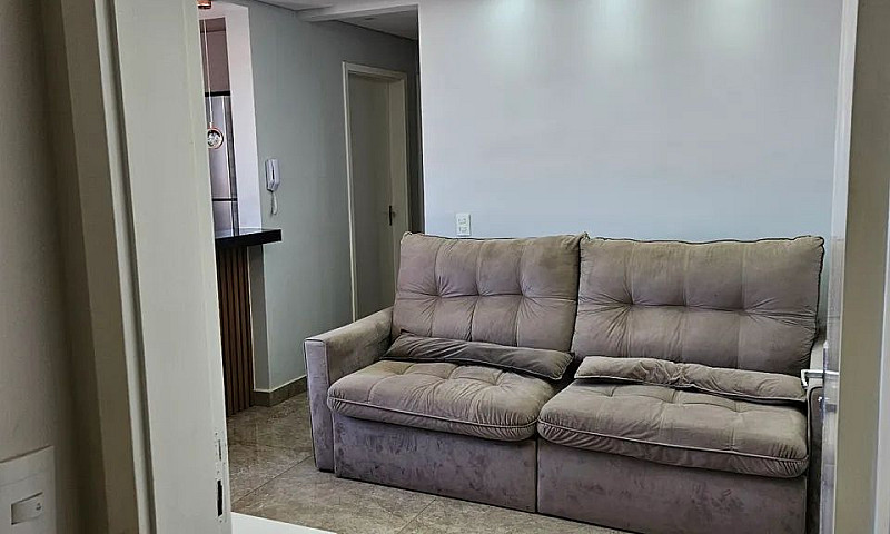 Apartamento Total Vi...